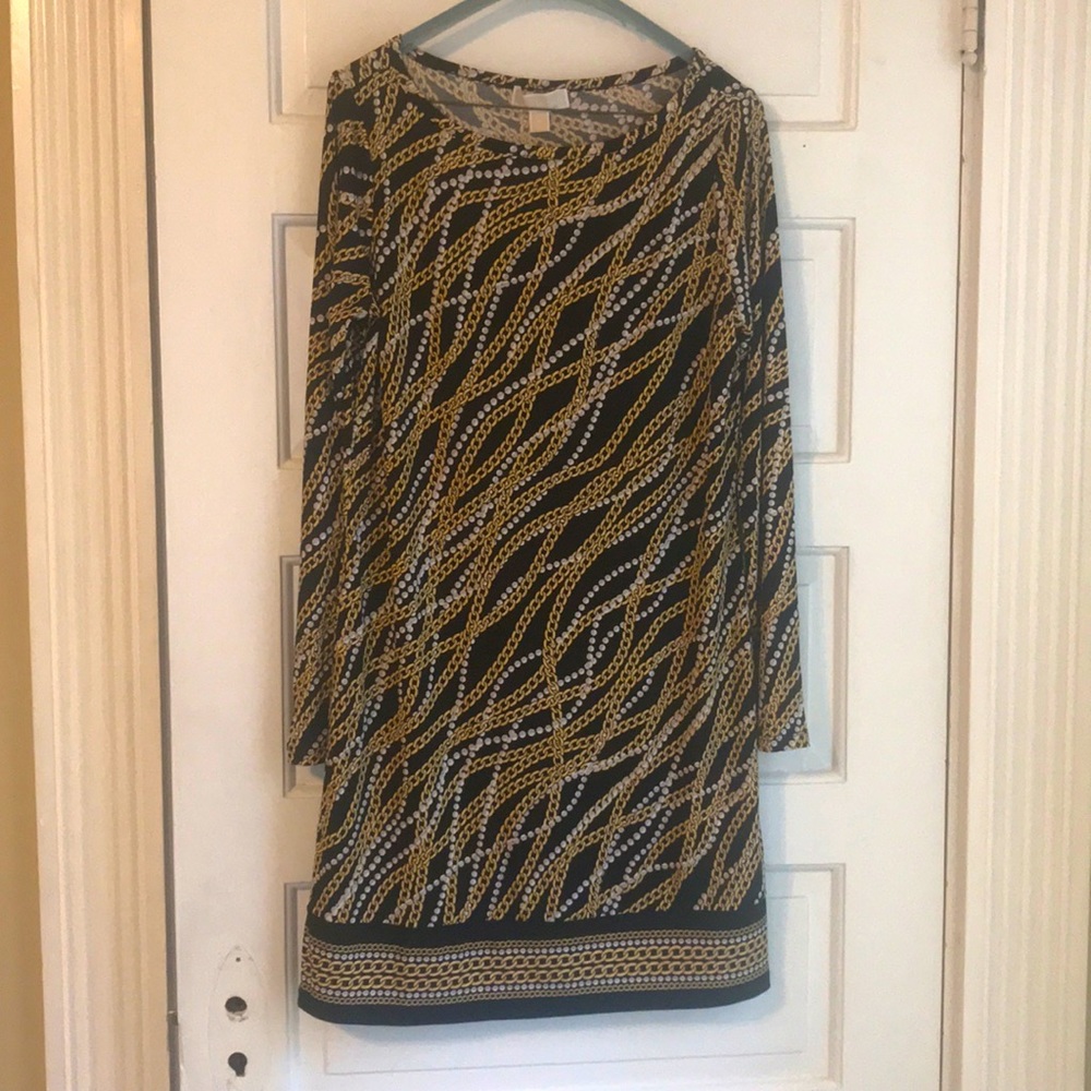 MICHAEL Michael Kors Jersey Dress (NWT)